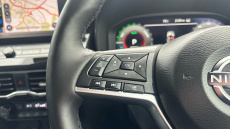 Nissan Juke 1.6 Hybrid Tekna 5dr Auto Hybrid Hatchback